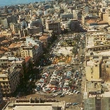 Beirut Martyrs Square